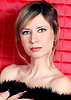 Russian single Ivanna from Moscow, Russia