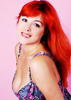 Russian single Svetlana from Kharkov, Ukraine