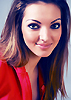 Russian single Alexandra from Kharkov, Ukraine