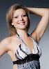 Russian single Oksana  from Nikolaev, Ukraine