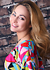 Russian single Anastasia from Kiev, Ukraine