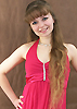 Russian single Lilia from Tver, Russia
