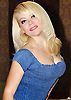 Russian single Oksana from Kherson, Ukraine