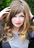 Russian single Alina from Nikolaev, Ukraine