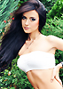 Russian single Cristina from Kharkov, Ukraine
