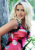 Russian single Tatiana from Kharkov, Ukraine