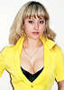 Russian single Karina from Mariupol, Ukraine