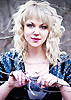 Russian single Inna from Mariupol, Ukraine