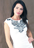 Russian single Julia from Moscow, Russia