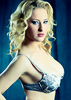 Russian single Kristina from Nikolaev, Ukraine