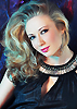 Russian single Dariya from Kharkov, Ukraine
