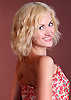 Russian single Alina from Borispol, Ukraine
