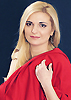 Russian single Elena from Kiev, Ukraine