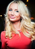 Russian single Liana from Kiev, Ukraine