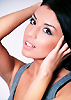 Russian single Ludmila from Kiev, Ukraine
