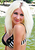 Russian single Yana from Nikopol, Ukraine