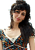 Russian single Olga from Mariupol, Ukraine
