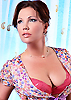 Russian single Ella from Moscow, Russia