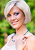 Russian single Aleksandra from Zaporozhye, Ukraine