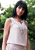 Russian single Natalia from Nikolaev, Ukraine