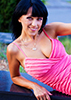 Russian single Lyudmila from Zaporozhye, Ukraine