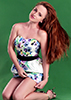 Russian single Elena from Khmelnycky, Ukraine