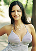 Russian single Yanina from Poltava, Ukraine