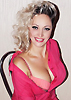 Russian single Oksana from Poltava, Ukraine