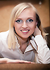 Russian single Anna from Kherson, Ukraine