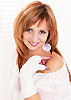 Russian single Svetlana from Novosibirsk, Russia