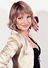 Russian single Irina from Novosibirsk, Russia