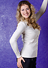 Russian single Anna from Nikolaev, Ukraine