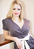 Russian single Anna from Kerson, Ukraine