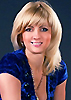 Russian single Ludmila from Zaporozhye, Ukraine
