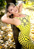 Russian single Kristina from Kherson, Ukraine