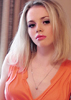 Russian single Nastya from Poltava, Ukraine