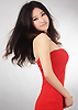 Russian single Xinyi from ZhuZhou, China