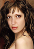 Russian single Julia from Krasnogorovka, Ukraine