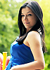 Russian single Anastasia from Poltava, Ukraine