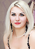 Russian single Daria from Odessa, Ukraine