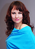 Russian single Victoria from Mariupol, Ukraine