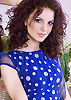 Russian single Alyona from Sevastopol, Ukraine