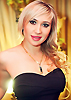 Russian single Marina from Kharkov, Ukraine