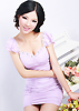Russian single Zhen from Changsha, China