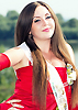 Russian single Maria from Nikolaev, Ukraine