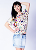 Russian single Ekaterina from Nikolaev, Ukraine