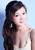Russian single Judy from Hunan, China