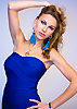Russian single Ekaterina from Odessa, Ukraine