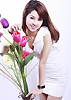 Russian single Bo from Zhuzhou, China