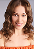 Russian single Nadezhda from Kiev, Ukraine